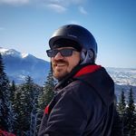Dan Busuioc - @danbusuioc - Instagram
