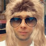 Dan Butera - @the_legend_dan_halen - Instagram