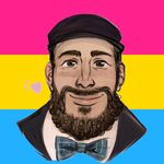 Dan Butera - @mrtlwolf - Instagram