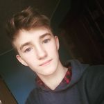 Daniel Butkus - @butek_to_ja - Instagram