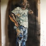 Daniel Butterworth - @dan_butterworth_artist - Instagram