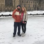 Dan Butterfield - Facebook
