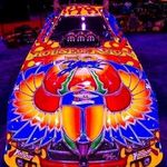 Dan Butterfield - @drbutter55 - Instagram