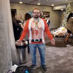 Dan Butterfield - @gdfwellness - Instagram