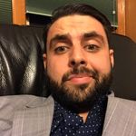 Dan Butterfield - @butt3ryourbr3ad - Instagram