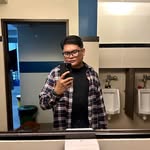 Daniel Alfred Galas Robles - @danbuuy - Instagram