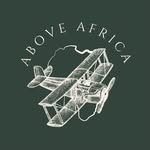 Dan Buys - @above_africa - Instagram