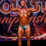 Dan Byers - @danbyers90 - Instagram