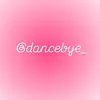 dancebye - @dancebye_ - TikTok