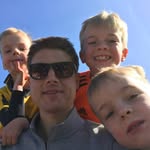 Dan Byfield - @danbyfield - Instagram