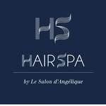 HAIRSPA by le salon d'Angélique Paris 4ème - @hairspa_bylesalondangelique - Instagram