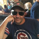Dan Byron - @lieutenantdanb - Instagram