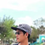 Dan Arnel Cabaneros - @dancabaneros - Instagram