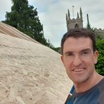Dan Cabanas - @dancabana19 - Instagram