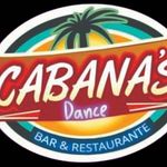 Cabanas Dance - @cabanasdance - Instagram
