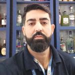 Daniel Attisano Cabanas - @dancabanas - Instagram