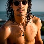 Daniel Cabanas - @savagepsypanda.official - Instagram