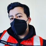 Daniel Cabañas - @dani.cab.lira - Instagram