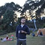 Daniel Cabaniss - @dannycabby - Instagram