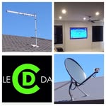 Cable Dan - @cabledan_antennas_tvmounting - Instagram