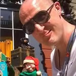 Dan Cable - @cable.dan - Instagram