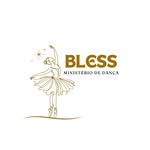 Min. de Dança BLESS - @dancabless - Instagram