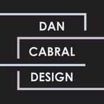 Dan Cabral Design - @dancabraldesign - Instagram