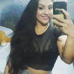 Danielly Cabral - @danypcabrals - Instagram
