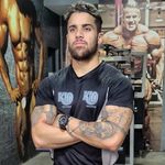 Danilo Cabral - @dan1locabral - Instagram