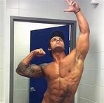Dan Cabrera - Facebook