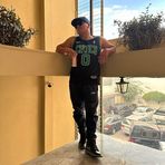 Dan Cabrera - Facebook