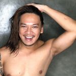 Dan Cabrera - @dr_dancab - Instagram