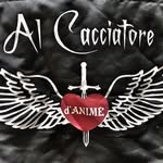 Al Cacciatore d’anime - @alcacciatoredanime - Instagram
