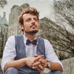 Daniel Caccia - @daniel.caccia.official - Instagram