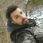 Danilo Caccia - @dankacaccia - Instagram