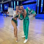 Veronica C. - @verii.caccia.dancer - Instagram