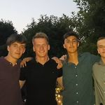 Dan cade - @dan.cade - Instagram