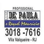 Dança de salão em V. Valqueire - @dancadesalaodepaula - Instagram