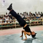 Jardel S. 🙅 Cia. Balé de Rua 🙅 - @danca.de.rua - Instagram