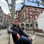 Daniel Cadena - @dan.cadena - Instagram