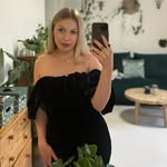 Dana Dlesková - @dancadleskova - Instagram