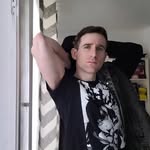 Daniel Mccafferty - @daniel_mccafferty94 - Instagram