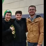 DKM - @mccafferty_daniel03 - Instagram