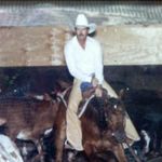 Dan Cagle - @cowboydan66 - Instagram