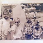 Dan Cahoon - @cahoon1106 - Instagram