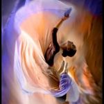 Ruach Elohim - @danca_iblj - Instagram