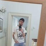 Dan Caines - @dcaines96 - Instagram
