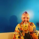 Dan Cairns - @cairnsdan - Instagram