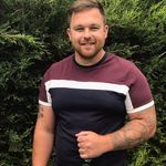 Dan Cairns - @dan_cairns92 - Instagram
