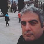 Víctor Fajardo - @dancairo14 - Instagram